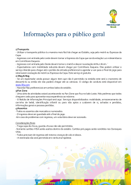 Portrait Event Template - Consulado Geral de Portugal em São Paulo