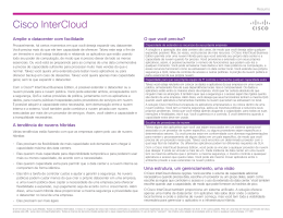 Cisco InterCloud