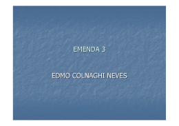 Edmo Colnaghi Neves - ABB 11.05.2007