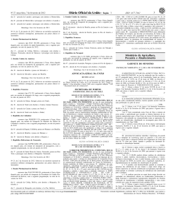 Instrução Normativa No- 2/2012
