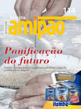 revista - Portal Amipão