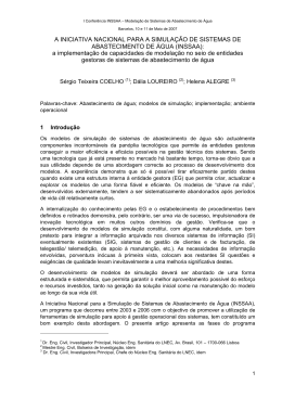 64_Artigo_INSSAA_Coelho et al - Curso | Simulação de sistemas