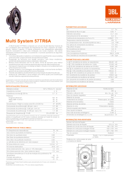 Multi System 57TR6A Port Rev. 00 - 10-12.cdr