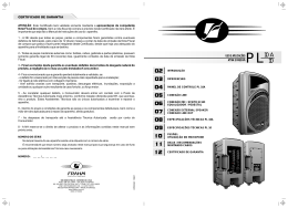 Manual PL10 e PL10A - cód. 12931.cdr