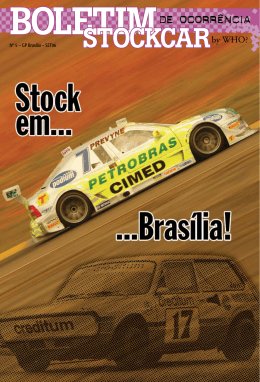 Nº 5 – GP Brasília – SET06