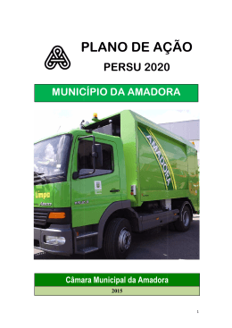 PAPERSU 2020_Amadora_docx - Câmara Municipal da Amadora