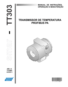 TT303 - Smar