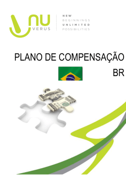 Brazil Prosperity Plan