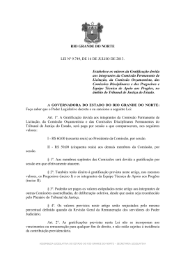 Lei Ord. nº 9.749, de 16/07/2013 - Assembleia Legislativa do Rio