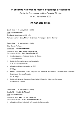 Programa Final