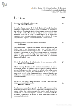 V.39, n.º 172 (Out.2004)
