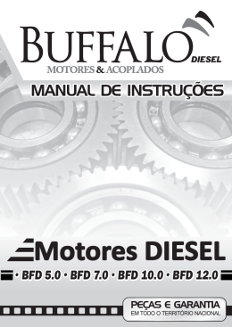 Manual Motores Diesel