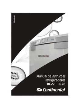 Manual - Continental