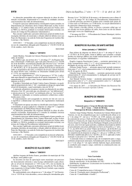 Diário da República, 2.ª série — N.º 71 — 13 de abril de 2015