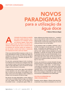 Revista Agriculturas V12N3 - AS-PTA