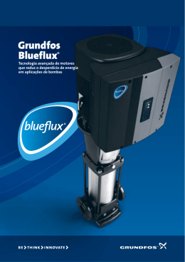 Grundfos Blueflux®