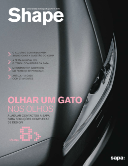 Revista Shape