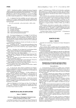 Diário da República, 2.ª série — N.º 73 — 15 de Abril de 2010