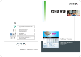 CSNET WEB - Manutenção de Ar Condicionado BA – Manutherm
