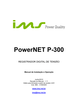 PowerNET P-300