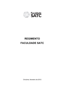 TÍTULO I - PortalSatc.com