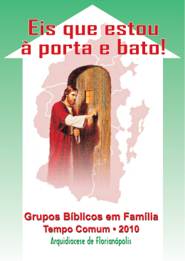 família - Arquidiocese de Florianópolis/SC