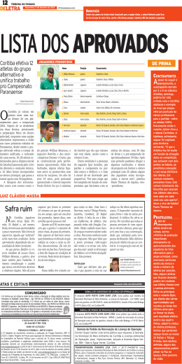 Página 12 - Paraná