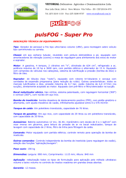pulsFOG - Super Pro