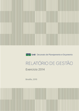 Relatorio_Gestao_201.. - Decanato de Planejamento e Orçamento