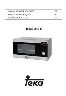 MWE 210 G