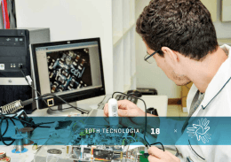ToTh Tecnologia - Congresso Brasileiro de Inovação da Indústria