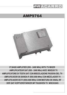 AMP9764