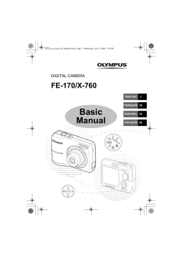 Basic Manual