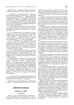Decreto-Lei n.º 5/2015 - Faculdade de Direito da UNL