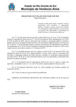 pdf | tam.: 112,3kB - Prefeitura Municipal de Venâncio Aires