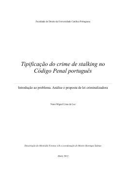 Order - Repositório Institucional da Universidade Católica Portuguesa