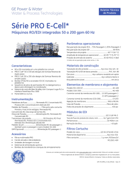 PRO E-Cell