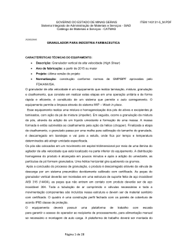 Página 1 de 28 - Portal de Compras do Estado de Minas Gerais