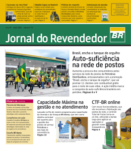 nº74 - Maio - Petrobras Distribuidora