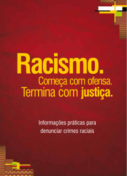 cartilha campanha gt racismo WEB