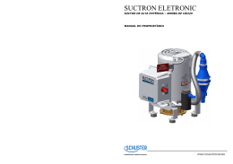 Suctron Eletronic Rev.04-14