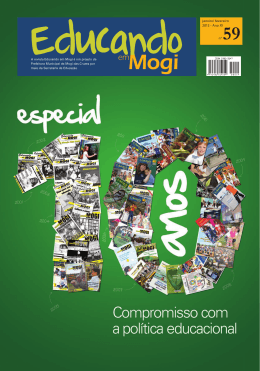 Revista Educando em Mogi 59.indd