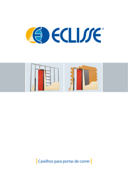 Catálogo - Eclisse