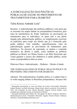 4055 - CIDP • Centro de Investigação de Direito Privado