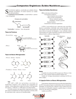 compostos organicos acidos nucleicos.pmd