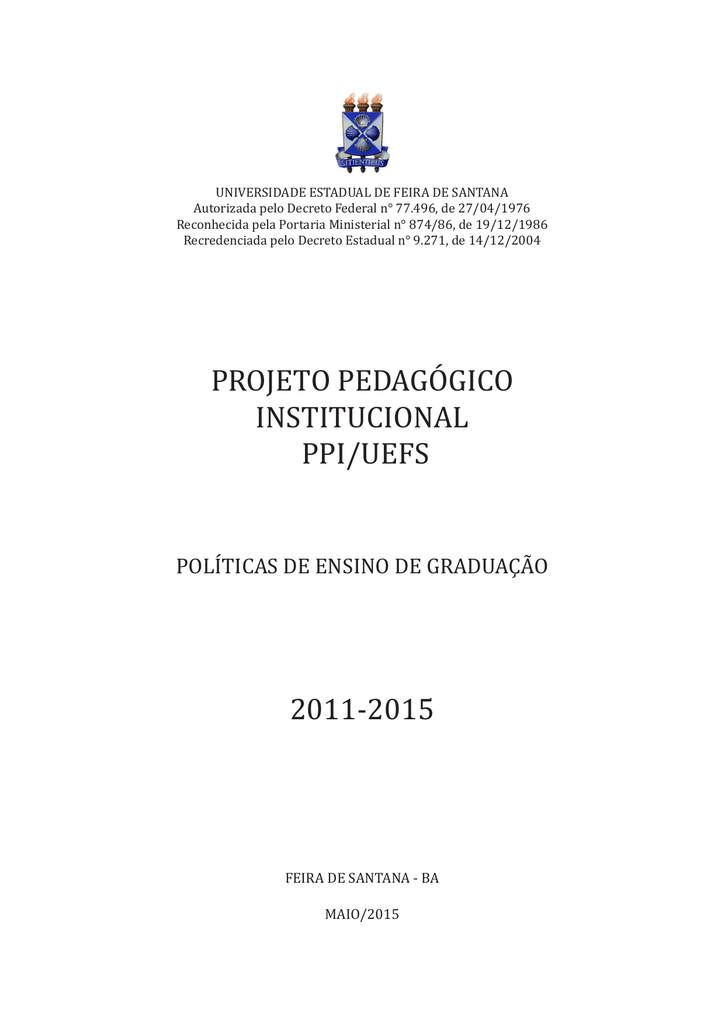PROVA UEFS 2008.1 DOWNLOAD