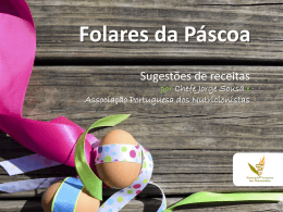 - Associação Portuguesa dos Nutricionistas