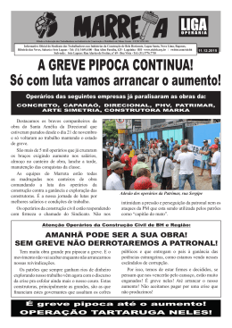 11/12/2015 - Folheto Marreta