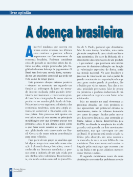 livre opinião - Abinee - Associação Brasileira da Indústria Elétrica e