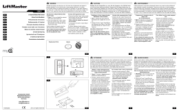 EVO wall control manual.qxp